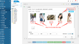 文章多圖時，圖片描述設(shè)置難題如何破解？